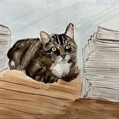 Civic Affairs Reporter at Prince Albert Herald, friend of the Bagskate Podcast, U of S alum. Twitter Machine content is mine. Retweets are not endorsements