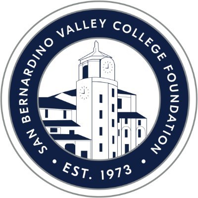 We are a fundraising organization committed to the care of assets and the development of relationships to advance the vision of San Bernardino Valley College.