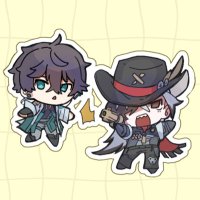 アチモン (@atiti_monti) 's Twitter Profile Photo
