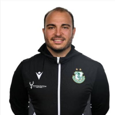 1st Team Goalkeeper coach in Shamrock Rovers F.C ⚽🇮🇪