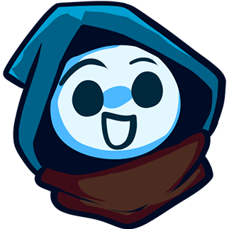 🎮 I make games and share videos about making them. Currently making a game about running a little shop!
▶️ Support me on Patreon: https://t.co/QLJ5gY5SaO