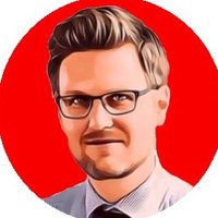 Martin Rücker (@martinruecker) 's Twitter Profile