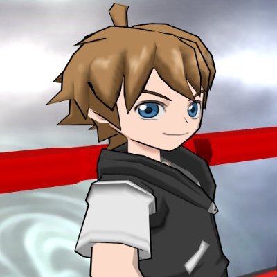 HAOSLIGHTNING's profile picture. ❝Let's do this, Leonidas.❞

#Parody #DBRP #MVRP #MDNI NO LEWD