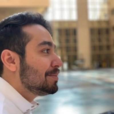 mor_psy1's profile picture. عدم العلم بالشي لا يعني علم بالعدم |حساب شخصي | psychologist| المواعيد: 0509640066