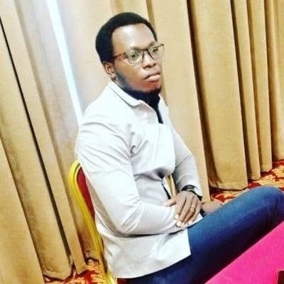 koneadama3355's profile picture. Président d’Association de Jeunesses