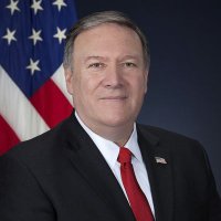 Mike Pompeo (@mikepompeo8532) 's Twitter Profile