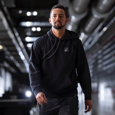 Nick Sandlin Profile