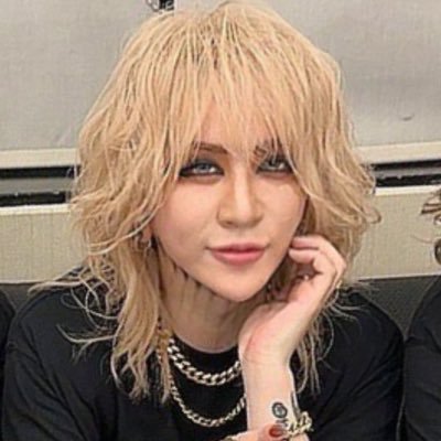 naty loves ruki🦉| IAさんのプロフィール画像