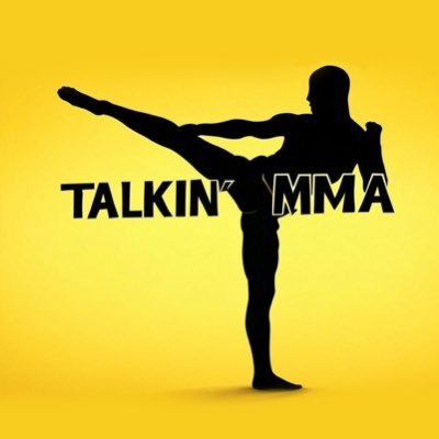 All things MMA | For content visit: https://t.co/9qfNfA1qOj