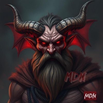 Love Fishing, RPG's & Dungeon Crawlers, D&D, Symphonic black-metal, Splatterpunk novels, horror movies.