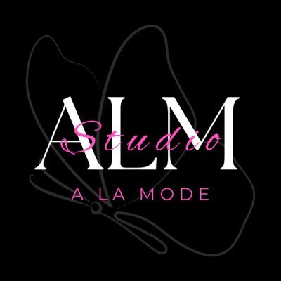 ALaModeStudioo's profile picture. Nail Tech❤️ Where pretty nails last🌹