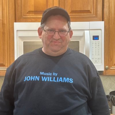 Writer. Musicophile. Garden-variety wiseacre. To boldly go where no writer has gone before. #writingcommunity advocate and cheerleader.