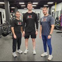 Boston Athletic Training (BAT) (@coachchaim_bat) 's Twitter Profile
