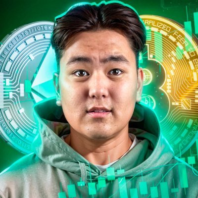 안녕하세요! 저는 한국에서 가장 인기 있는 암호화폐 블로거 영호입니다! 저는 교육적이고 유용한 비디오를 만들고, 자본을 벌고 늘리는 데 도움이 되는 프로젝트에 대한 리뷰도 합니다.