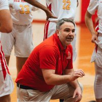 Coach Casey Colussi (@coachcasey5) 's Twitter Profile