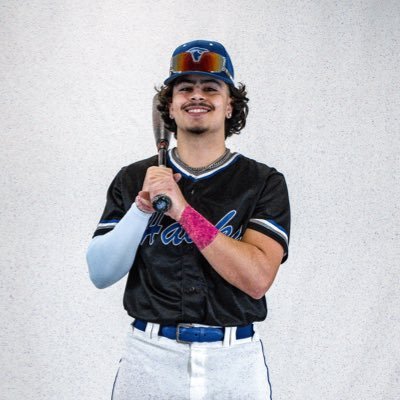 @_HarperBaseball 26’ | INF/UTIL/RHP | 6’0 | 190Ibs | Kinesiology Major | @jyounan1223@gmail.com