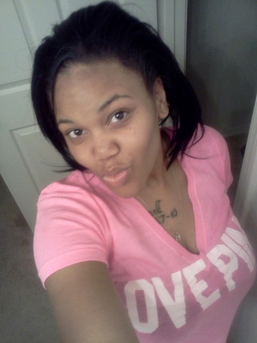mommymichell527's profile picture. #Teamsingle #Teampink #Teammommy #Sagittarius baby_humble and loving..