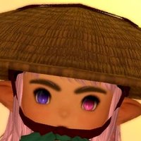 たまこ(エオハンター)@FF14🜸 (@m_178504) 's Twitter Profile