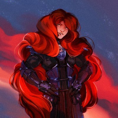 FanFictionMedia's profile picture. Cultivating the feels thru audio dramas | Respecting the voice actors | Support us on Ko-Fi |