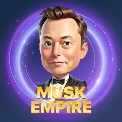 PaulMcCart72959's profile picture. CEO - SpaceX, Tesla Founder - The Boring, CEO
Company Co-founder - Neuralink, OpenAI
-SpaceX Tesla Founder - The Boring
Company