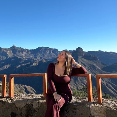 Tamaraaagl's profile picture. 📍 𝙻𝙿𝙶𝙲🇮🇨           •🪬✨🌊🌻•