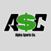 AlphaSportsCo (@alphasportsco) Twitter profile photo AlphaSportsCo (@alphasportsco) Twitter profile photo