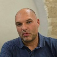 Luca Lotti (@lucalotti79) 's Twitter Profile