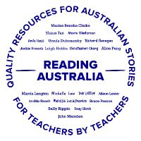 Reading Australia (@readinaustralia) 's Twitter Profile