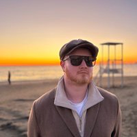 Matt Cuff (@mattjcuff) 's Twitter Profile
