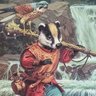 wholewidewhorl's profile picture. applied karma studies