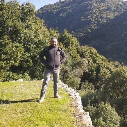 ܐܠܝܣ - ✝️ ☦️ 🧡 🇱🇧 ☀️- FPM Breath Lebanon Profile