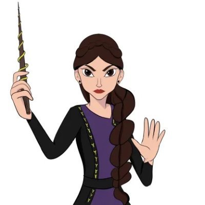 Creative Character & Comic Artist with a Passion for Innovation!
Follow me, and I'll follow you back