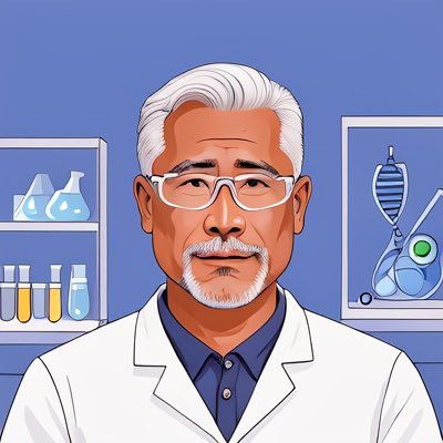 nanotheranostic's profile picture. Advanced science and current innovation trends in Biotech 🧫 🧬 🎛️