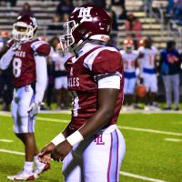 Jaiden Collier (@collierjaiden) 's Twitter Profile Photo Jaiden Collier (@collierjaiden) 's Twitter Profile Photo
