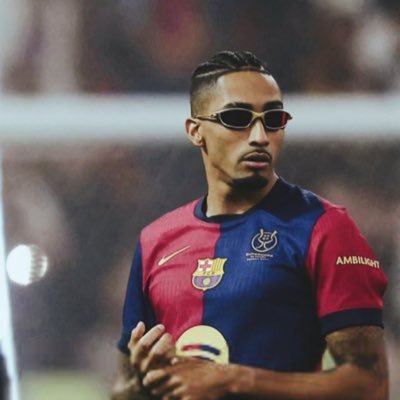 timi26leyin's profile picture. FCB 💙❤️