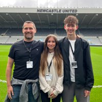 Darren Smith (@darr3n5m1th76) 's Twitter Profile