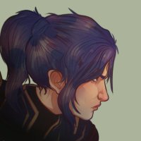Ju 🌿🎮 (@mayfieldverse) 's Twitter Profile