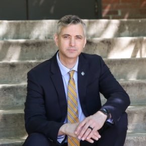 President of Concordia University, Nebraska, ethnographic researcher, author, and passionate about faithful & flourishing Christian education.
