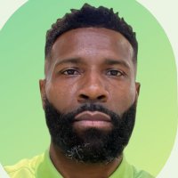Keshaun Fudge | Wholistic Lifestyles (@wholistic_lyfe) 's Twitter Profile