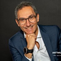 Herve Kabla (@hervekabla) 's Twitter Profile