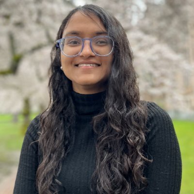 PhD Student in Statistics
University of Washington
she/her