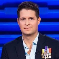 Brian Kolfage Placeholder (@kolfage88708) 's Twitter Profile Photo Brian Kolfage Placeholder (@kolfage88708) 's Twitter Profile Photo
