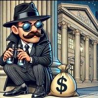 ISpyALock (@ispyalock) 's Twitter Profile