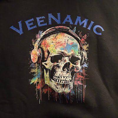 VeeNamic's profile picture. VeeNamic, CEO of VeeNamic Music LLC, is a Multi-Genre Music Producer. I believe in musicians staying true to their music, and themselves. Let's work together!
