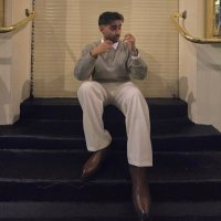 Kish (@kishthfc) 's Twitter Profile