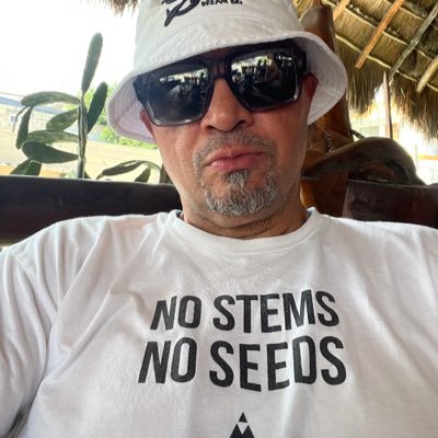 TheRealAI1906's profile picture. Father, Marketer, Entrepreneur, Strategist, Creator, Foodie who ❤️ 2 cook, Founder, Avid Consumer of Life