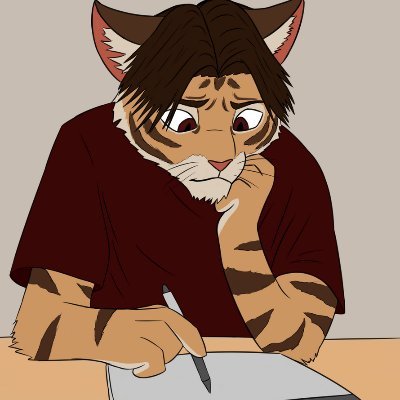 I draw... eventually...
Mostly furry fetish-y art of the tummy variety but you'll see other things too.
18+ so minors stay away!