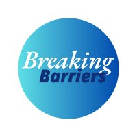 Breaking Barriers (@hettypok) 's Twitter Profile