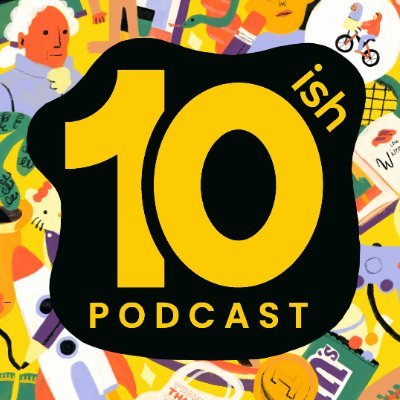 @10ishPod