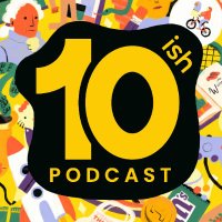 10ish Podcast (@10ishpod) 's Twitter Profile